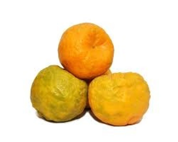 Kamala Orange - 1 Kg